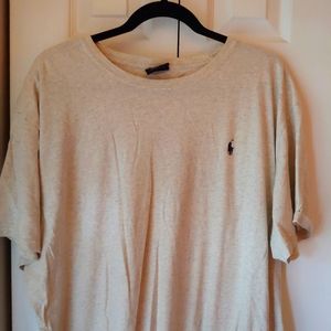 Ralph Lauren XL T-SHIRT